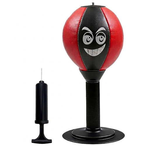 Anti-stress Desktop Punching Bag for Gamers